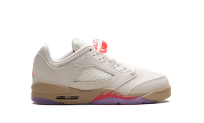 Air Jordan 5 Low GS "Peanut Butter & Jelly" HJ5994 106