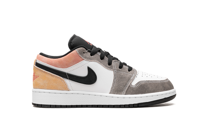 Air Jordan 1 Low SE GS "Flight Club" DX4374 008