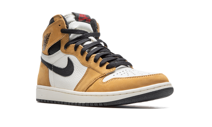 Air Jordan 1 Retro High OG "Rookie of the Year" 555088 700