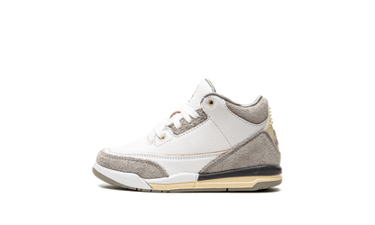 Air Jordan 3 Retro SP PS "A Ma Maniére - Raised by Women" DJ0718 110