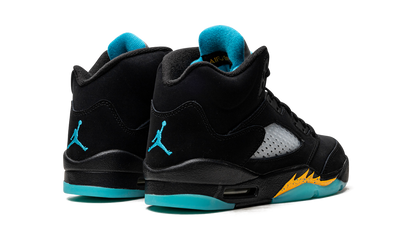 Air Jordan 5 GS "Aqua" 440888 047