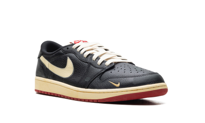 Air Jordan 1 Low OG "Nigel Sylvester - Better With Time" IB8958 001