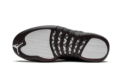 AIR JORDAN 12 RETRO WMNS "A Ma Maniére - Black" DV6989 001