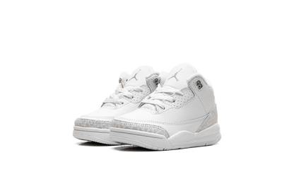 Air Jordan 3 Retro TD "Pure Money (2025)" DM0968 111
