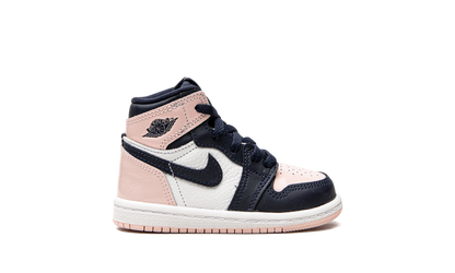 Air Jordan 1 Retro OG TD "Bubble Gum" CU0450 641
