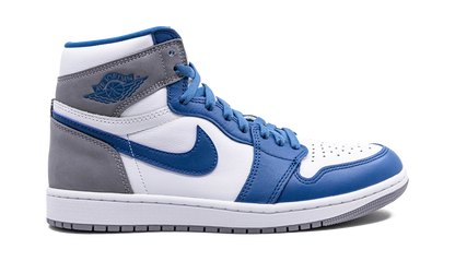 Air Jordan 1 High OG "True Blue" DZ5485 410