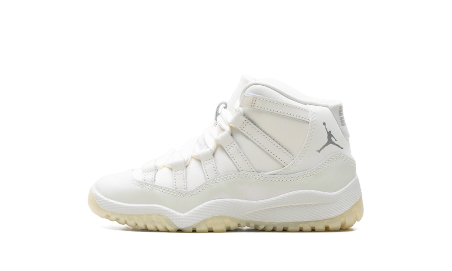 Air Jordan 11 PS "Pearl" DO3857 110