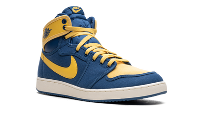 Air Jordan 1 KO High "Laney" DO5047 407