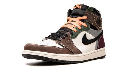 Air Jordan 1 High OG "Hand Crafted" DH3097 001
