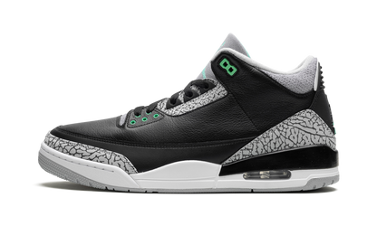 Air Jordan 3 Retro "Green Glow" CT8532 031