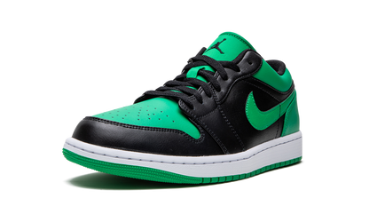 Air Jordan 1 Low "Lucky Green" 553558 065