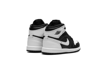 Air Jordan 1 Retro High OG TD "Reverse Panda" FD1413 010
