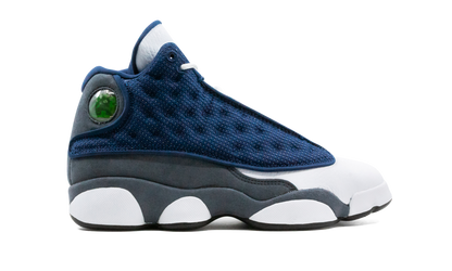 Air Jordan 13 Retro High GS "Flint 2020" 884129 404
