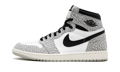 Air Jordan 1 High OG "White Cement" DZ5485 052