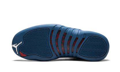 Air Jordan 12 Retro "French Blue 2016" 130690 113