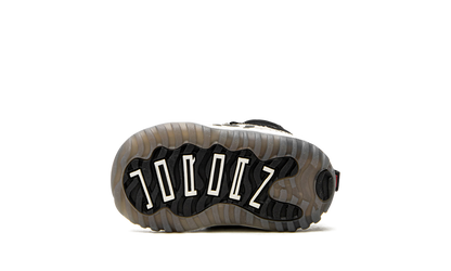 Air Jordan 11 TD "Animal Instinct" DO3856 010