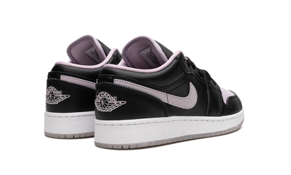 Air Jordan 1 Low GS "Black Iced Lilac" DV1333 051