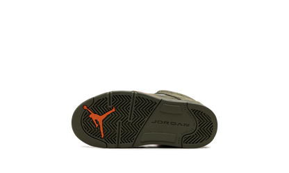 Air Jordan 5 TD "Olive" 440890 308