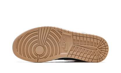 Air Jordan 1 "Heirloom" 555088 202