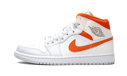 Air Jordan 1 Mid "Starfish" CW7591 100