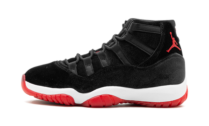 Air Jordan 11 WMNS "Bred Velvet" DB5457 061