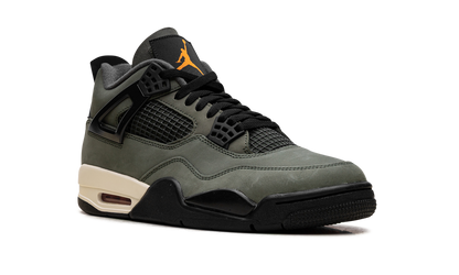 Air Jordan 4 OG SP "Undefeated (2025)" IB1519 200