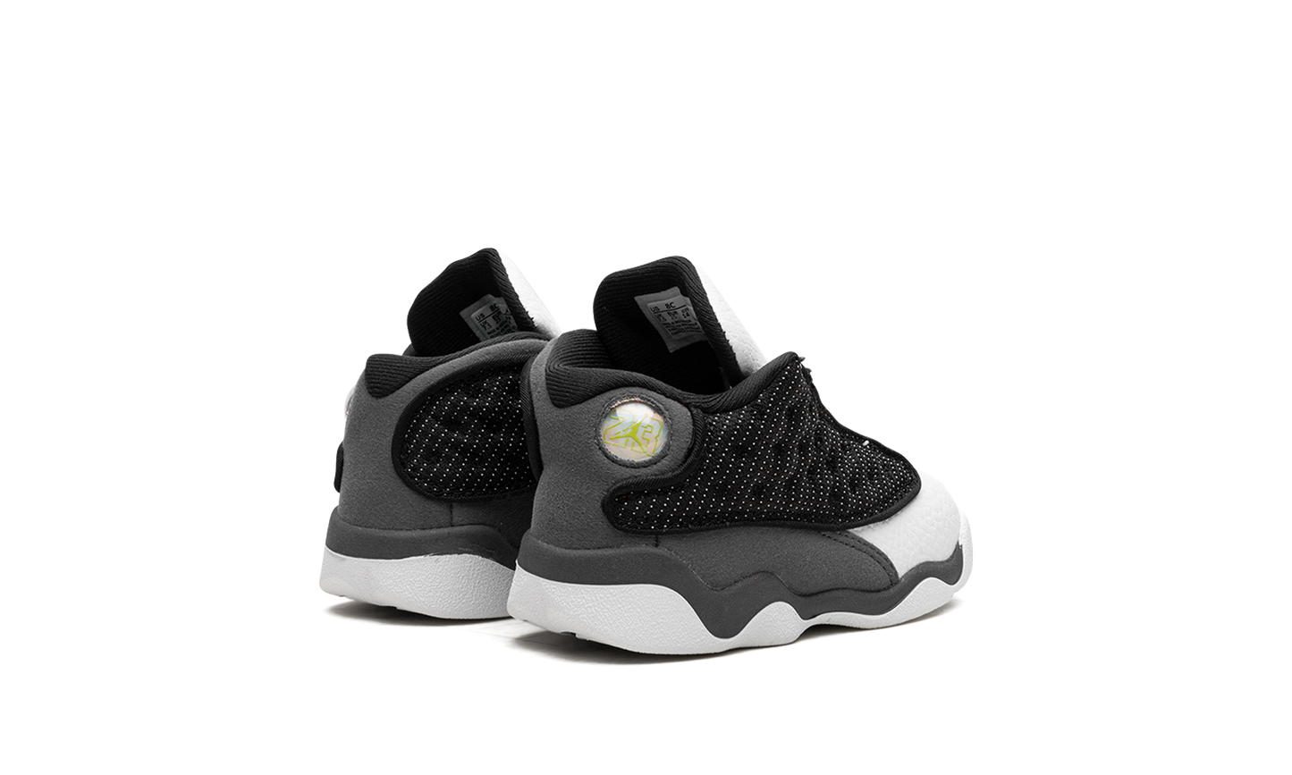 Air Jordan 13 TD "Black Flint" 414581 060