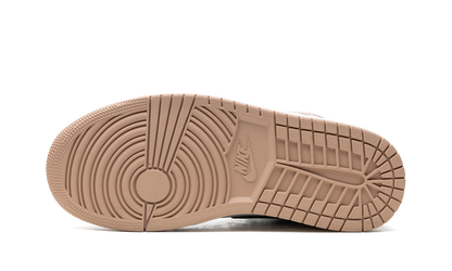 Air Jordan 1 High OG WMNS "Latte" FD2596 021