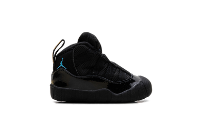 Air Jordan 11 Crib Bootie "Gamma Blue (2025)" CI6165 047