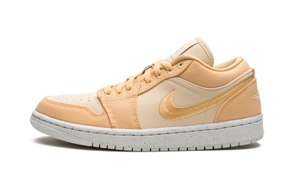 AIR JORDAN 1 LO SE WMNS "Celestial Gold" DV0426 200