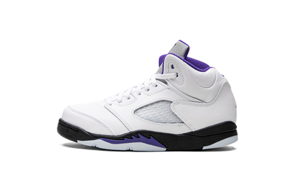 Air Jordan 5 Retro PS "Concord" 440889 141