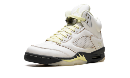 Air Jordan 5 WMNS "Luminous Green" IM7592 130