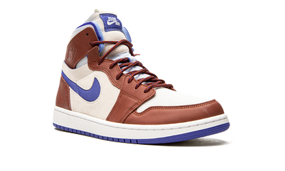 AIR JORDAN 1 ZOOM CMFT WMNS "Redstone" CT0979 104