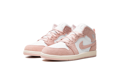 AIR JORDAN 1 MID PS "Legend Pink" FN7493 161