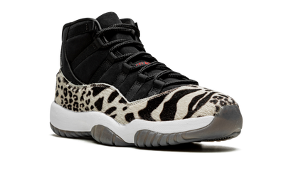 AIR JORDAN 11 WMNS "Animal Instinct" AR0715 010