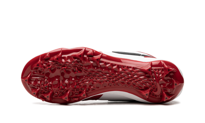 Air Jordan 1 Mid TD "Chicago Football Cleats" FJ6805 106