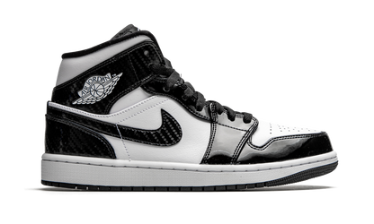 Air Jordan 1 Mid "All-Star 2021" DD1649 001