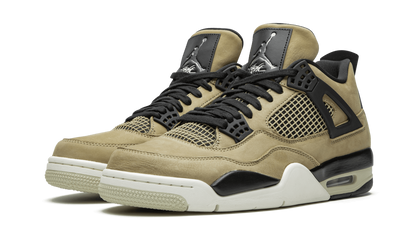 Air Jordan 4 WMNS "Mushroom" AQ9129 200