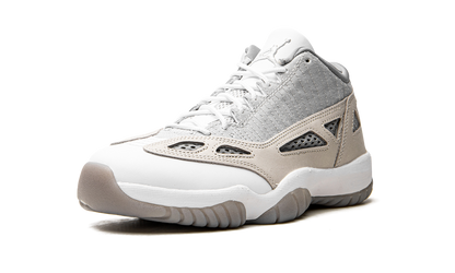 Air Jordan 11 Retro Low IE "'Light Orewood Brown'" 919712 102