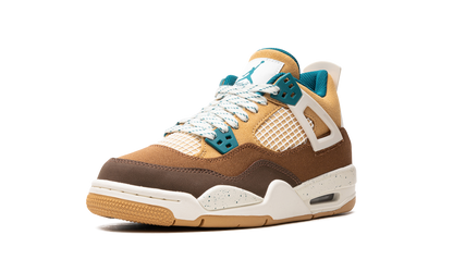 Air Jordan 4 GS "Cacao Wow" FB2214 200