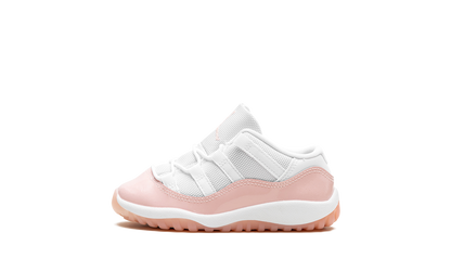 Air Jordan 11 Retro Low TD "Legend Pink" 645107 160