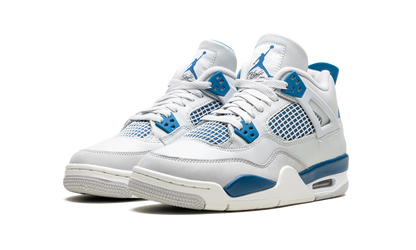 Air Jordan 4 GS "Military Blue" HF4281 141