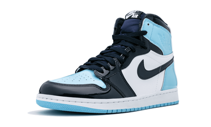 AIR JORDAN 1 HIGH OG WMNS "UNC Patent Leather" CD0461 401