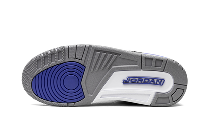 Air Jordan 3 Retro "Racer Blue" CT8532 145