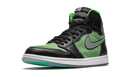 Air Jordan 1 Retro High Zoom "Zen Green" CK6637 002
