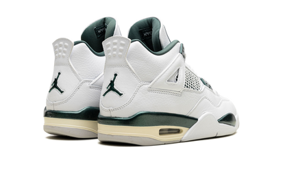 Air Jordan 4 GS "Oxidized Green" FQ8213 103