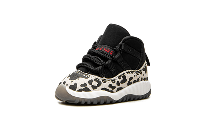 Air Jordan 11 TD "Animal Instinct" DO3856 010
