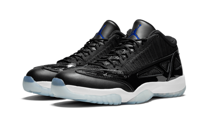 Air Jordan 11 Retro Low IE "Space Jam" 919712 041