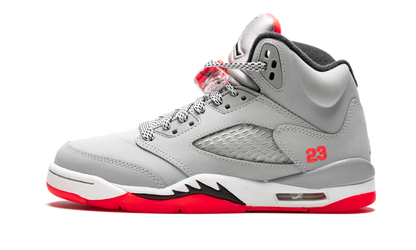 Air Jordan 5 Retro GS "Hot Lava" 440892 018