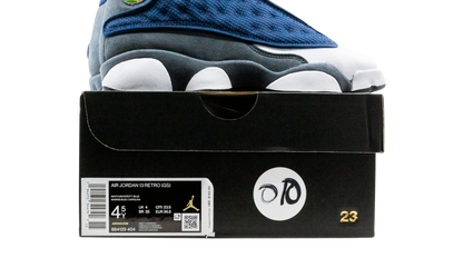 Air Jordan 13 Retro High GS "Flint 2020" 884129 404